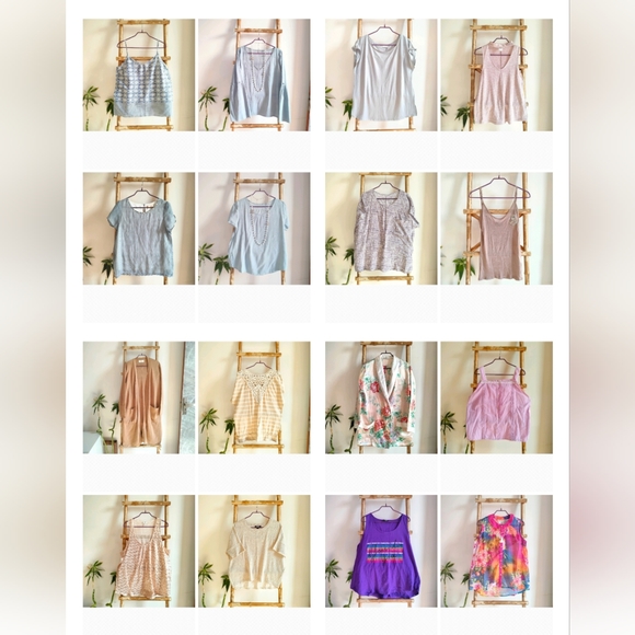 💸💚simosclothes' BIGGEST EVER SALE💚💸 - Picture 8 of 11